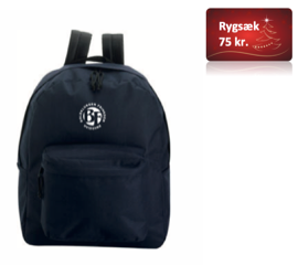 Rygsæk