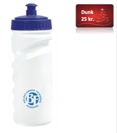 Drikkedunk