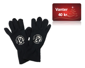 Vanter
