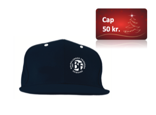 Cap