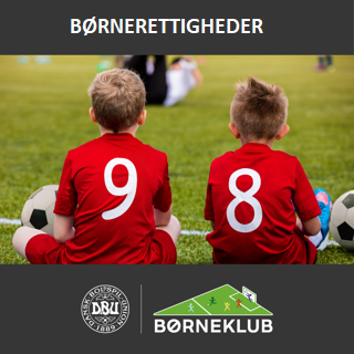 Børnerettigheder
